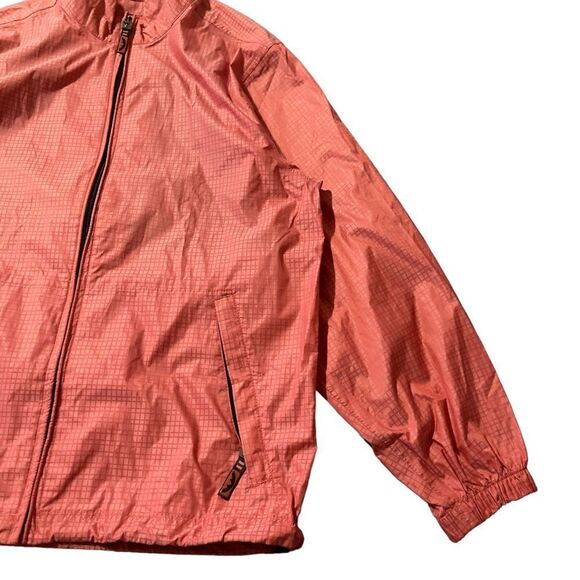 Sun Mountain Golf Rain Coat SMALL - Picture 7 of 14